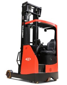 Ричтрак EP CQD20L 3F1200 triplex Li-ion Без ПСМ